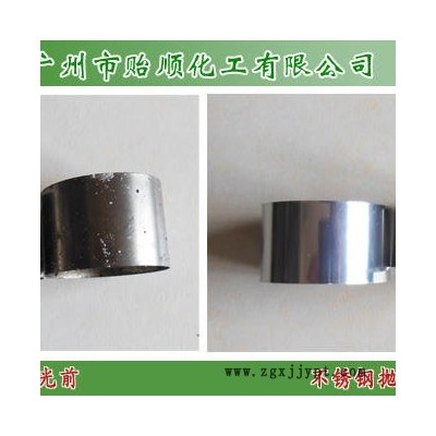 贻顺 Q/YS.307 液体光亮剂 光亮剂价格 光亮剂厂家 具有清洁和抛光两大功能的擦亮剂 钢材表面抛光翻新 增光剂图6