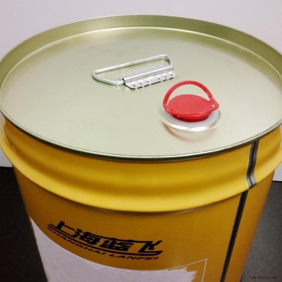 溶剂型清洗剂 积碳清洗剂 金属零部件油脂清洗剂 20L/桶 上海蓝飞图2