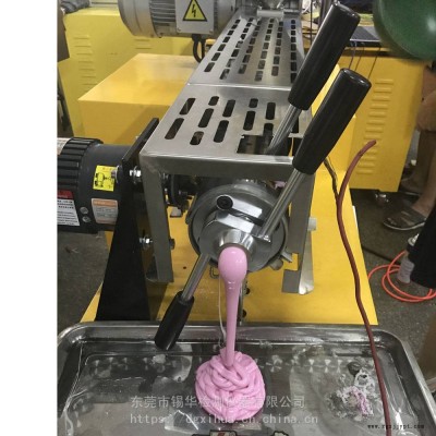 锡华 XH-431色母粒、颜料实验过滤性测试机 大学院校科学实验及新材料开发图3