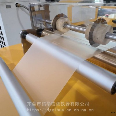 XH-432 硬质 软质TPU挤出流延机 PP PE色母粒挤出流延覆膜机图3