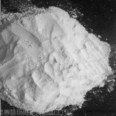 玛琳供应塑性色母粒用煅烧高岭土 尼龙用高岭土图2