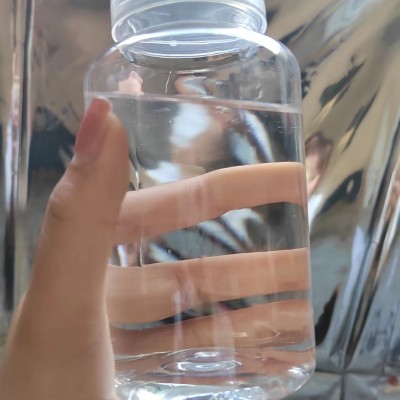 聚醚水溶性硅油 织物整理剂 纤维柔软剂处理剂图2