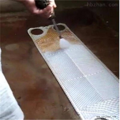 换热器片清洗剂 批发不锈钢换热器片清洗剂 换热器片清洗剂效果明显图1