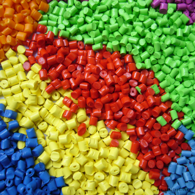定制高分散通用型色母粒 多色塑料 塑染染色料 中新华美