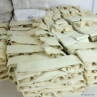 氟美斯高温布袋  竖窑  炭黑厂专用氟美斯除尘滤袋  回转窑氟美斯耐高温耐酸碱抗氧化滤布袋  启辰厂家生产  支持技术咨图2