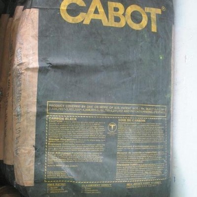 卡博特 660R碳黑/碳黑涂料 色母粒常用碳黑/CABOT 660R图2