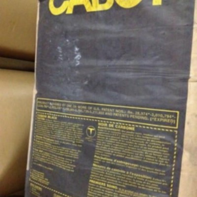卡博特 660R碳黑/碳黑涂料 色母粒常用碳黑/CABOT 660R图4