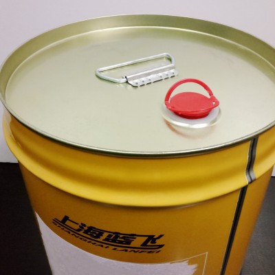 蓝飞 机电设备清洗剂J-1 环保溶剂型带电清洗剂 风电电气设备清洗剂 20L/桶图2