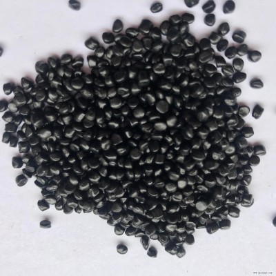 东莞环保塑料黑色母 色母粒生产厂家 批发通用黑 种