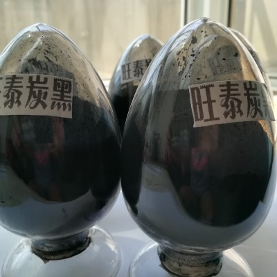 炭黑厂家直销 炭黑颜料 河南炭黑厂家  通用炭黑图2