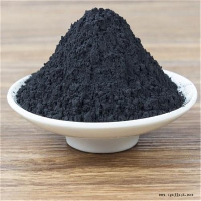 仟盛食品级 植物炭黑生产厂家 植物炭黑厂家 植物炭黑供销商图2