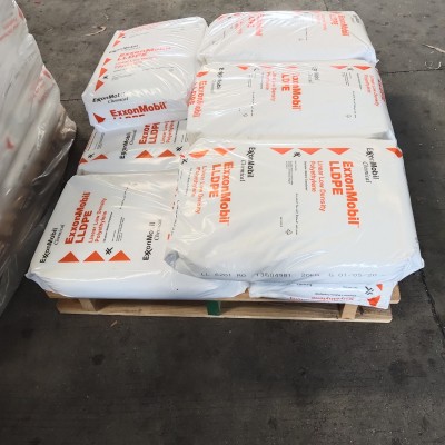 涂覆PE粉料LLDPE 沙特埃克森美孚6201RQ粉低熔点线性低密度聚乙烯 TPU色母粒低温载体料图2