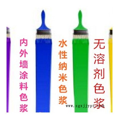 塑料色母粒颜料  超细酞菁蓝BGS 高温酞青绿G  颜色鲜艳 耐候好  塑料编织袋彩色颜料  木塑颜料图4