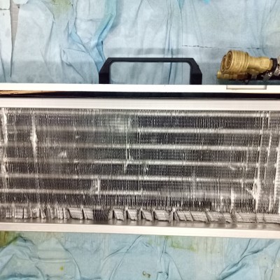 合明科技品牌、环保清洗剂、碱性环保水基清洗剂W4000,专用于清洗旋风器、焊接治具、冷凝管上的助焊剂残留、炉膛保养清洗图2