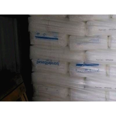 沙特沙伯基础HDPE P6006AD 压力管道  炭黑2%图2