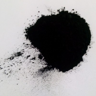 厂家直销裂解炭黑，中低档色素炭黑，优质黑色母粒和造纸用炭黑!!图3