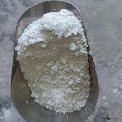 河北权达供应 油漆硅酸铝粉 增白剂填充硅酸铝粉图2