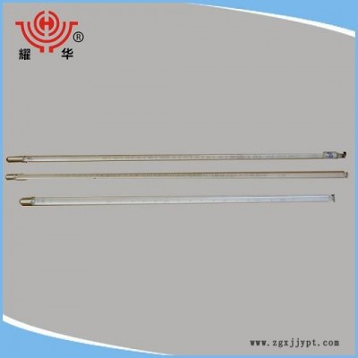 直销焦化玻璃温度计炭黑原料油蒸馏-2-400℃ 保证检测合格图3