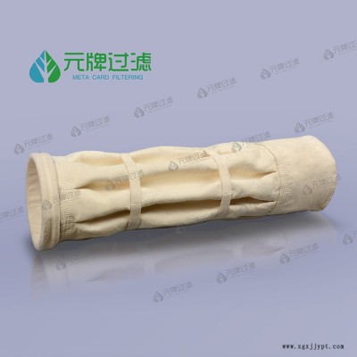 工业滤袋 ptfe覆膜除尘滤袋 炭黑耐高温滤袋品牌生产图9