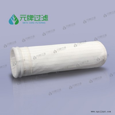 工业滤袋 ptfe覆膜除尘滤袋 炭黑耐高温滤袋品牌生产图6