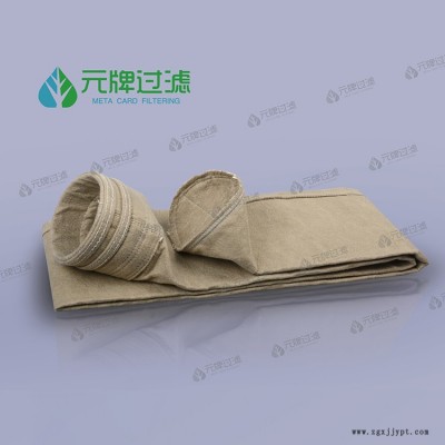 工业滤袋 ptfe覆膜除尘滤袋 炭黑耐高温滤袋品牌生产图7