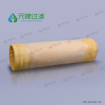 布袋除尘布袋 氟美斯滤袋 炭黑耐高温滤袋高质量产品图4