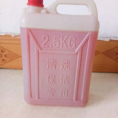 山西工业清洗剂杀菌灭澡剂反渗透清洗剂图2