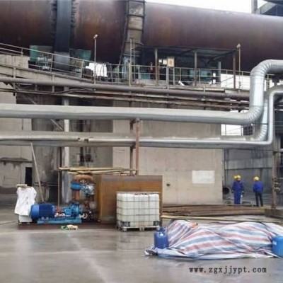 化学清洗除垢剂，循环水除垢剂，水垢清洗剂，供应锅炉除垢剂，厂家直销水垢清洗剂图4