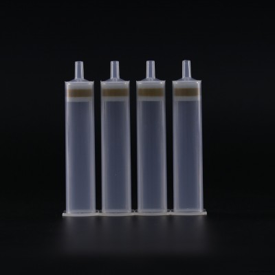 Carb-GCB固相萃取柱100mg/1mL SPE小柱填料 石墨化炭黑色素去除图2