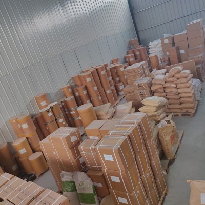 食品级炭黑生产厂家供应图2