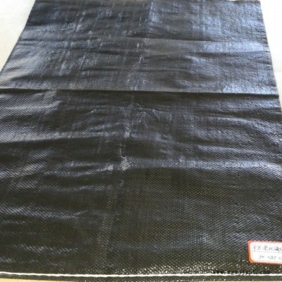 炭黑编织袋防风化抗紫外线垃圾掩埋厂专用启轩厂家防风化抗紫外线图5