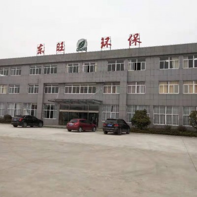 炭黑防静电覆膜布袋 常温涤纶针刺毡 除尘袋 东旺环保 专业生产厂家图2