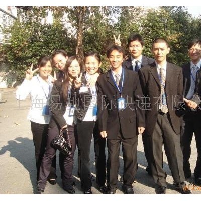 南宁胶水快递，增白剂快递，检测试剂盒空运，上海易驰为你提供更便捷的服务图4