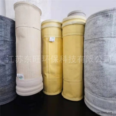 氟美斯布袋技术参数-玄武岩高温覆膜布袋-炭黑厂除尘布袋-来图来样定制图3
