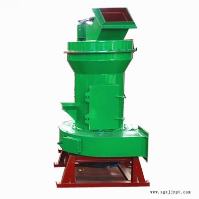 销售中州新型改进雷蒙磨 100-150目炭黑磨粉机 石油焦小型雷蒙磨图5