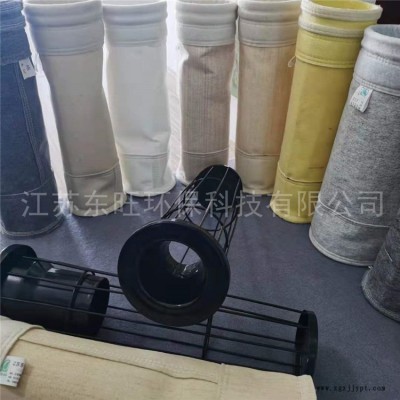 覆膜除尘过滤袋,化工厂除尘器滤袋,炭黑厂除尘布袋,阜宁除尘布袋厂家图5