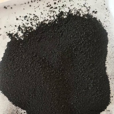 河北现货供应工业级炭黑颗粒N330 色素炭黑颗粒厂家图2