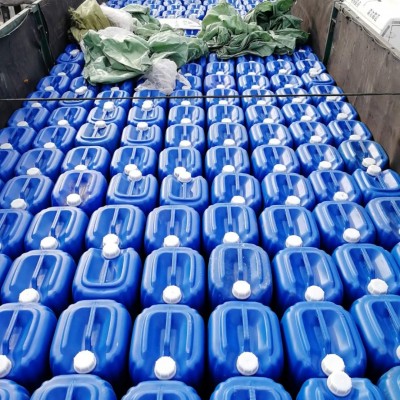 导热油炉结焦积碳清洗剂 设备积碳油垢化学清洗剂图2