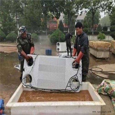 板片清洗剂 无腐蚀换热器片清洗剂 欢迎咨询图2