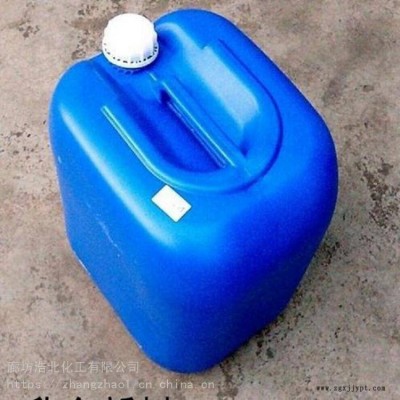 循环水换热器片清洗剂 不锈钢换热器片清洗剂 浩北化工图2