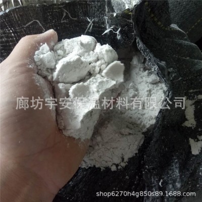 珍珠岩微粉 洗手粉用珍珠岩粉末 清洗剂工业用石英粉图4