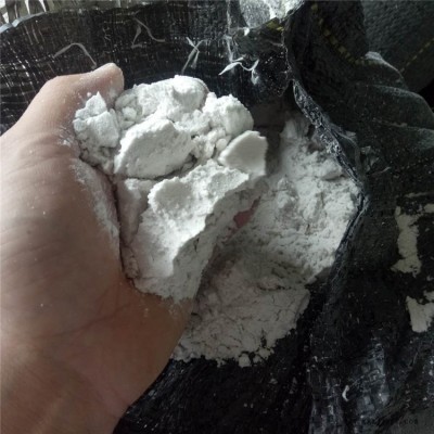 珍珠岩微粉 洗手粉用珍珠岩粉末 清洗剂工业用石英粉图3