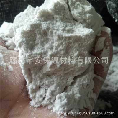 珍珠岩微粉 洗手粉用珍珠岩粉末 清洗剂工业用石英粉图2
