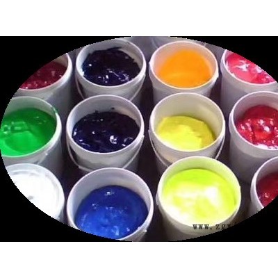 镇江PU树脂压克力色浆【凯兴达】防水涂料色浆 耐水涂料色浆 电线电缆炭黑色浆厂家直销商图2