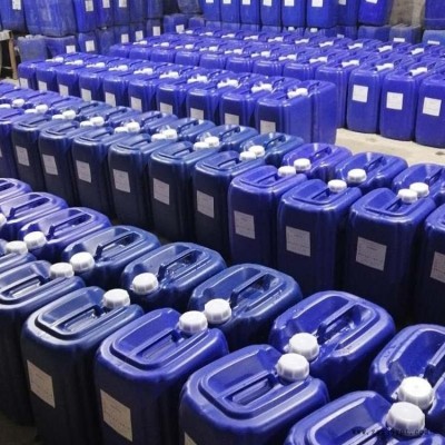 河北中水粘泥清洗剂粘泥清洗剂生产厂家图5