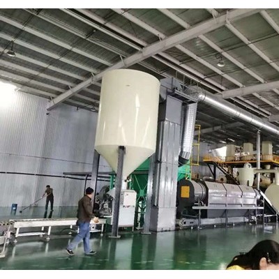 铭皓河北厂家生产炭黑颗粒N330 色素炭黑图2