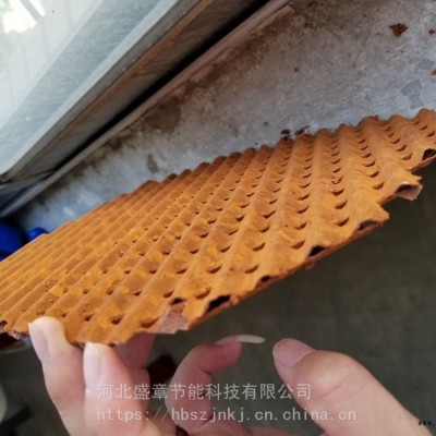 供热循环水换热器板片清洗剂 电厂换热器片清洗剂图2