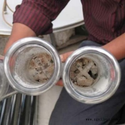 水垢清洗剂，固体除垢剂，水垢除垢剂，工业清洗剂图4