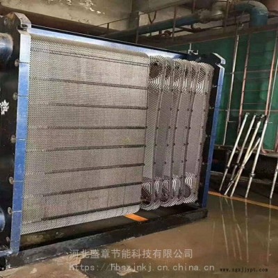 蓝星牌 换热器片清洗剂 免拆卸在线板式换热器片清洗剂图3