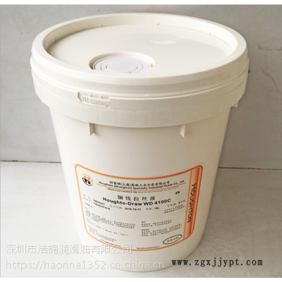 好富顿清洗剂CLEANHD-50汽车工业中发动机零件清洗剂碱性图3